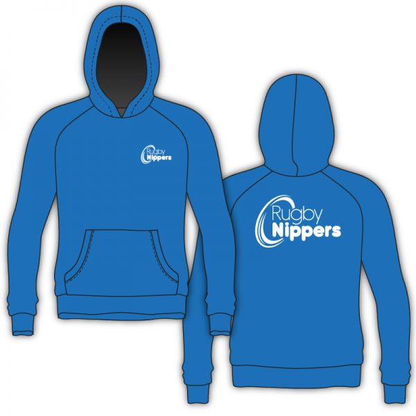 Hoodies – Rugby Nippers Perth – Childrens Rugby Perth